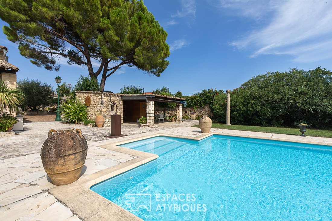 Villa à Gigean, Occitanie, France 2 - 19194610