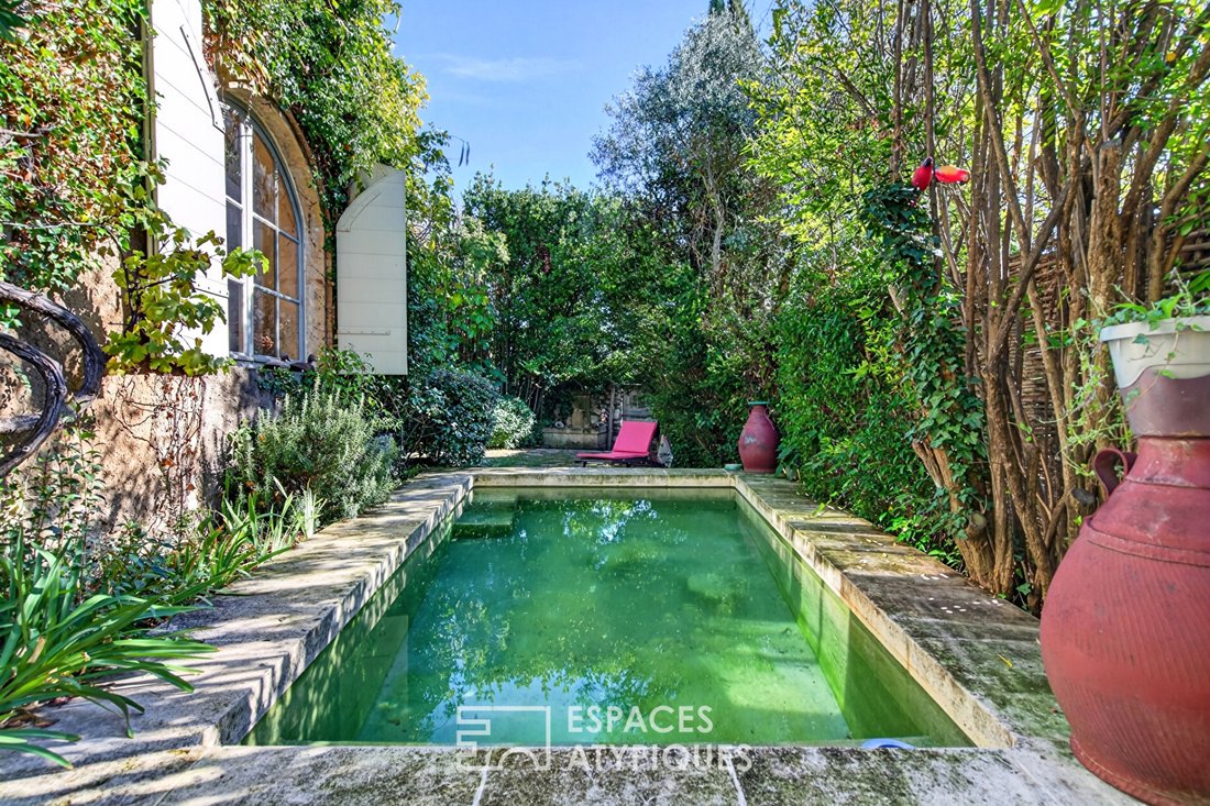 Villa à Eygalières, Provence-Alpes-Côte d'Azur, France 1 - 19194564
