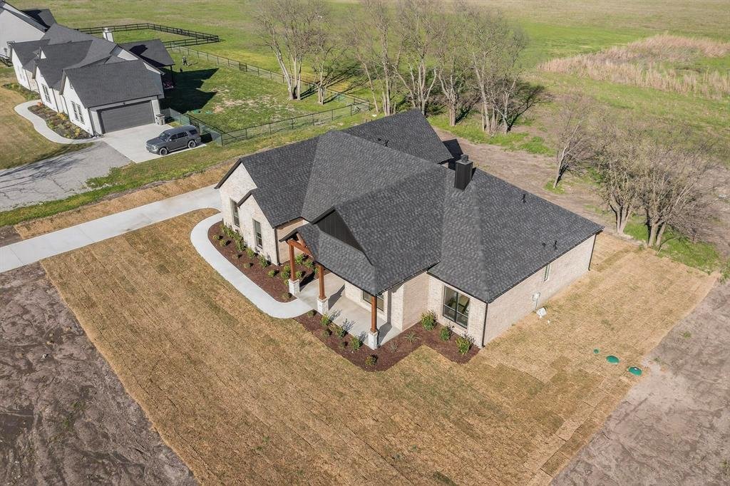 Casa a Celeste, Texas, Stati Uniti 4 - 19190255