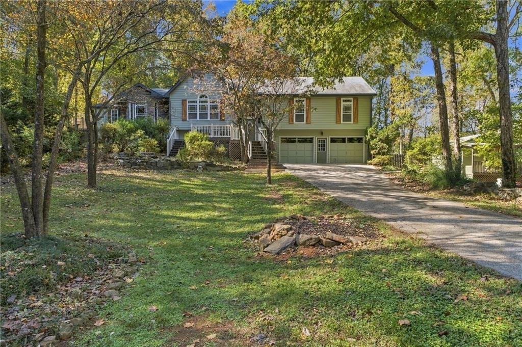 House in Woodstock, Georgia, United States 2 - 19194270