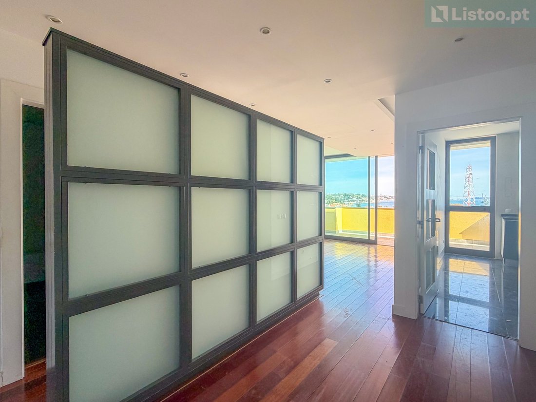 Apartamento en Paço de Arcos, Distrito de Lisboa, Portugal 4 - 19193942