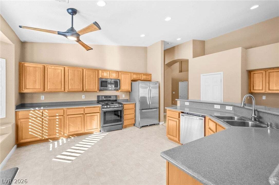 House in Henderson, Nevada, United States 3 - 19192709