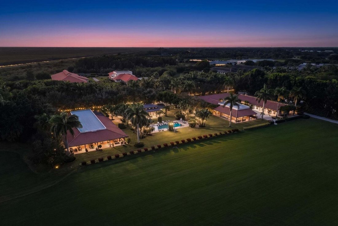 Haus in Wellington, Florida, Vereinigte Staaten 1 - 19193278