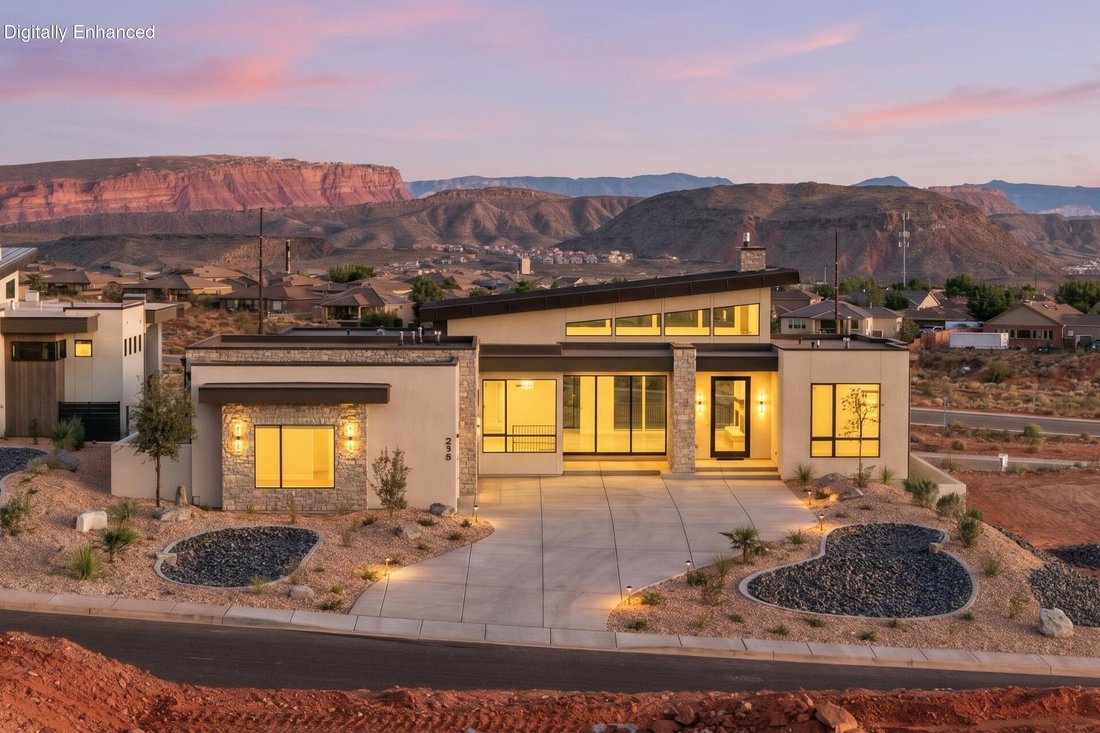 House in Washington, Utah, United States 1 - 19192585