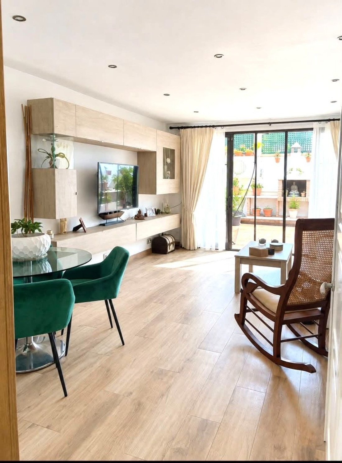 Townhouse en Elviria-Cabopino, Marbella, España 1 - 19191171