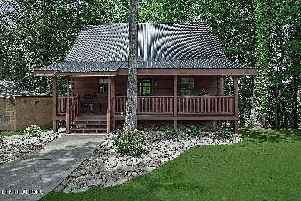Haus in Sevierville, Tennessee, Vereinigte Staaten 5 - 19189785