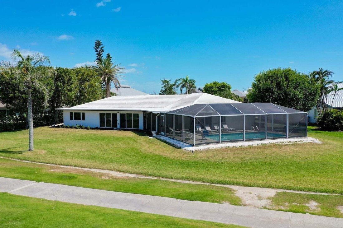 Haus in Sanibel, Florida, Vereinigte Staaten 4 - 19192572