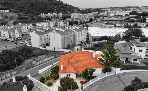 Villa en Venda do Pinheiro e Santo Estevao das Gales, Distrito de Lisboa, Portugal 1