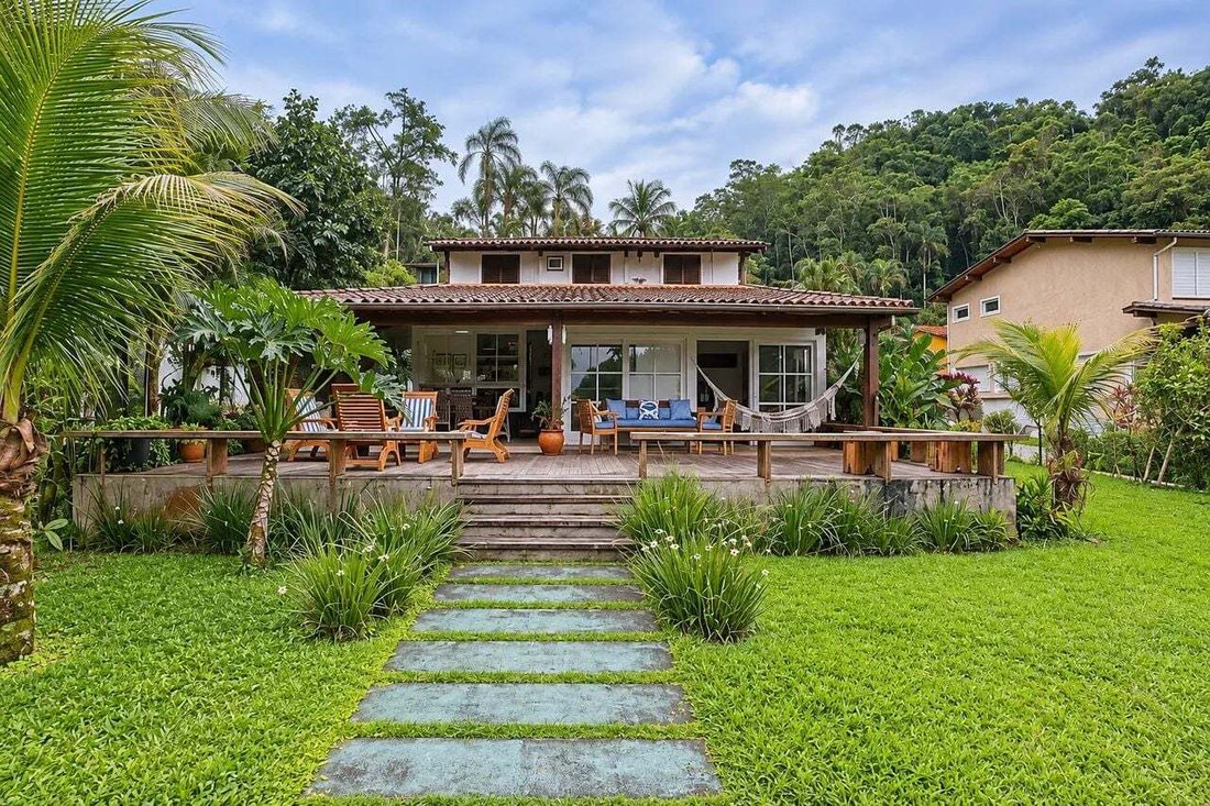 Casa en Ponta da Cruz, Estado de Río de Janeiro, Brasil 5 - 19191477