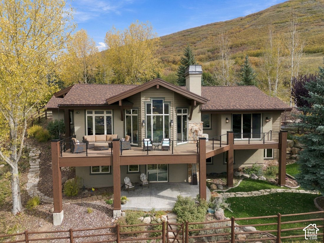 Casa en Kamas, Utah, Estados Unidos 2 - 19194305