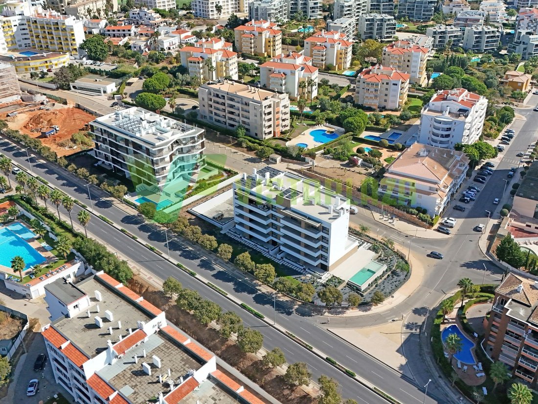 Apartamento en Portimão, Algarve, Portugal 3 - 19194101