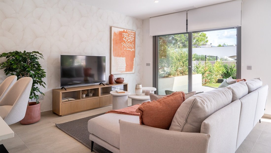Apartamento en Las Salinas, Islas Baleares, España 5 - 14282335