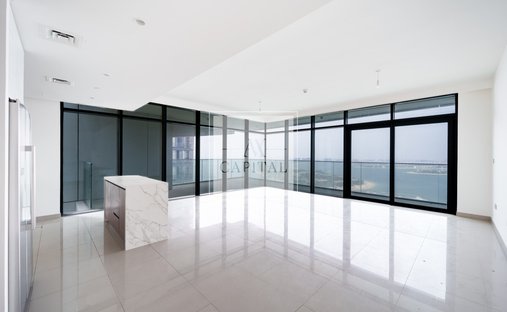 Apartamento en Jumeirah Beach Residence, Dubái, Emiratos Árabes Unidos 1
