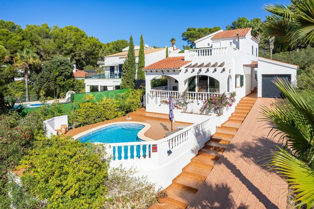 Chalet à Es Mercadal, Îles Baléares, Espagne 5 - 19194137