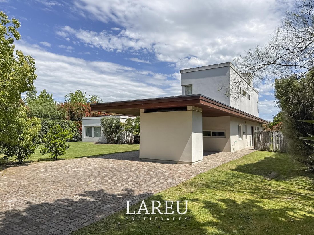 Casa en La Lonja, Provincia de Buenos Aires, Argentina 4 - 19192166
