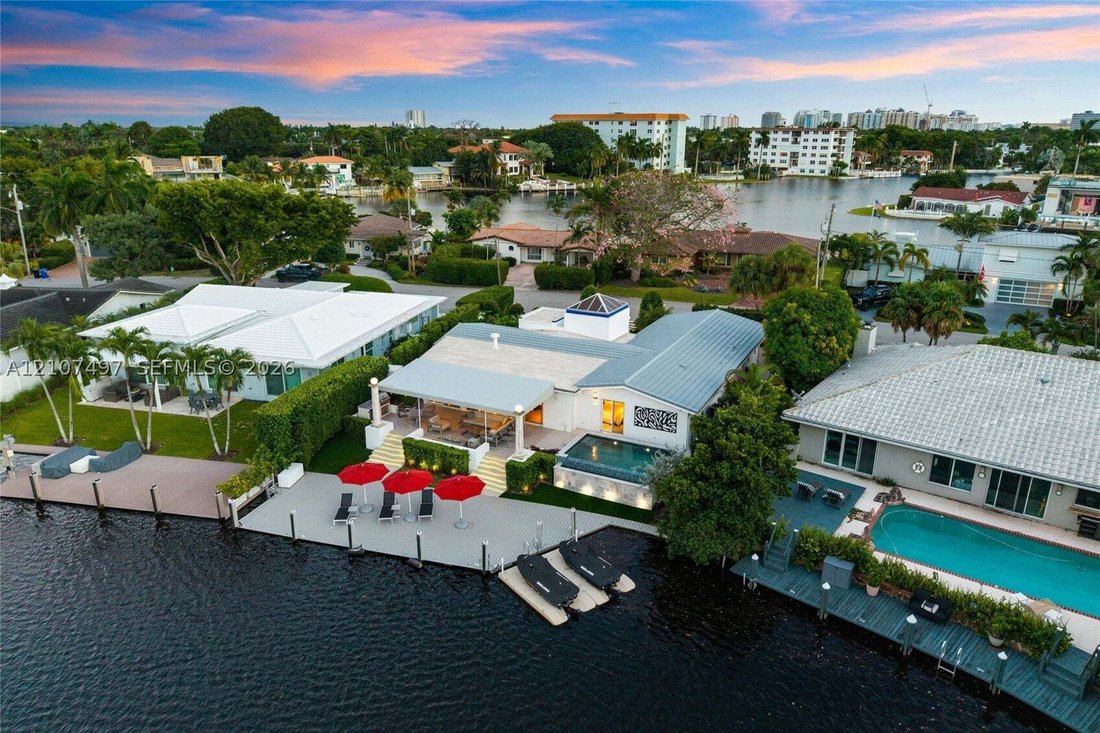 Casa a Wilton Manors, Florida, Stati Uniti 4 - 19193240