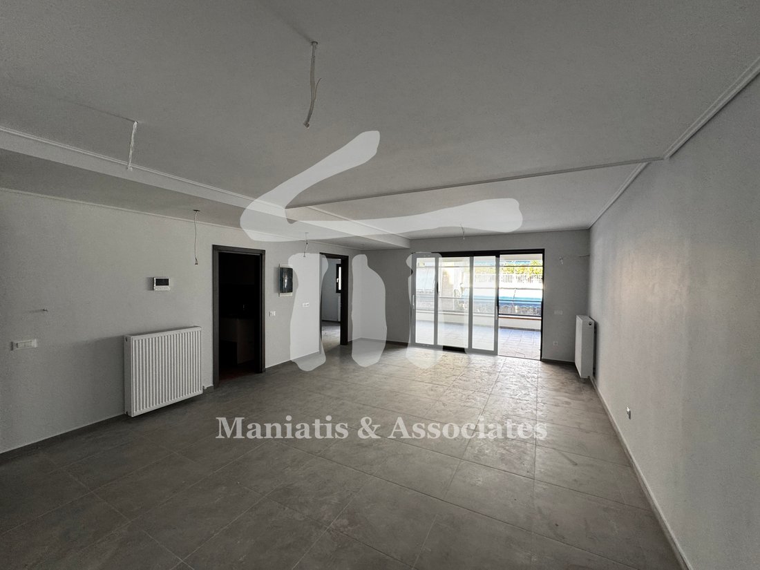 Appartement à 1st District of Piraeus, Piraeus, Grèce 1 - 19190023