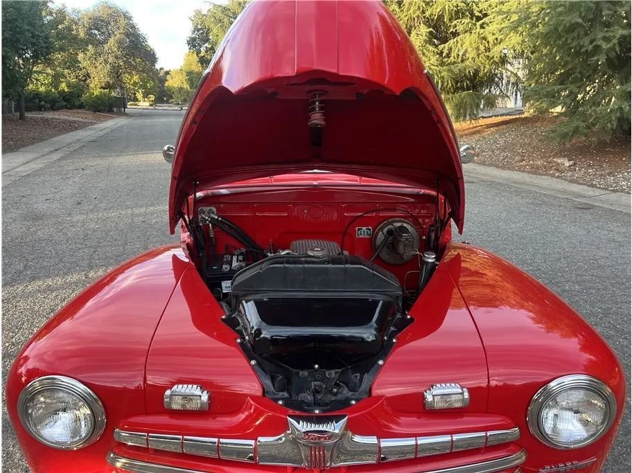 1946 Ford Super Deluxe Classic in Roseville, CA, United States 2 - 19194358