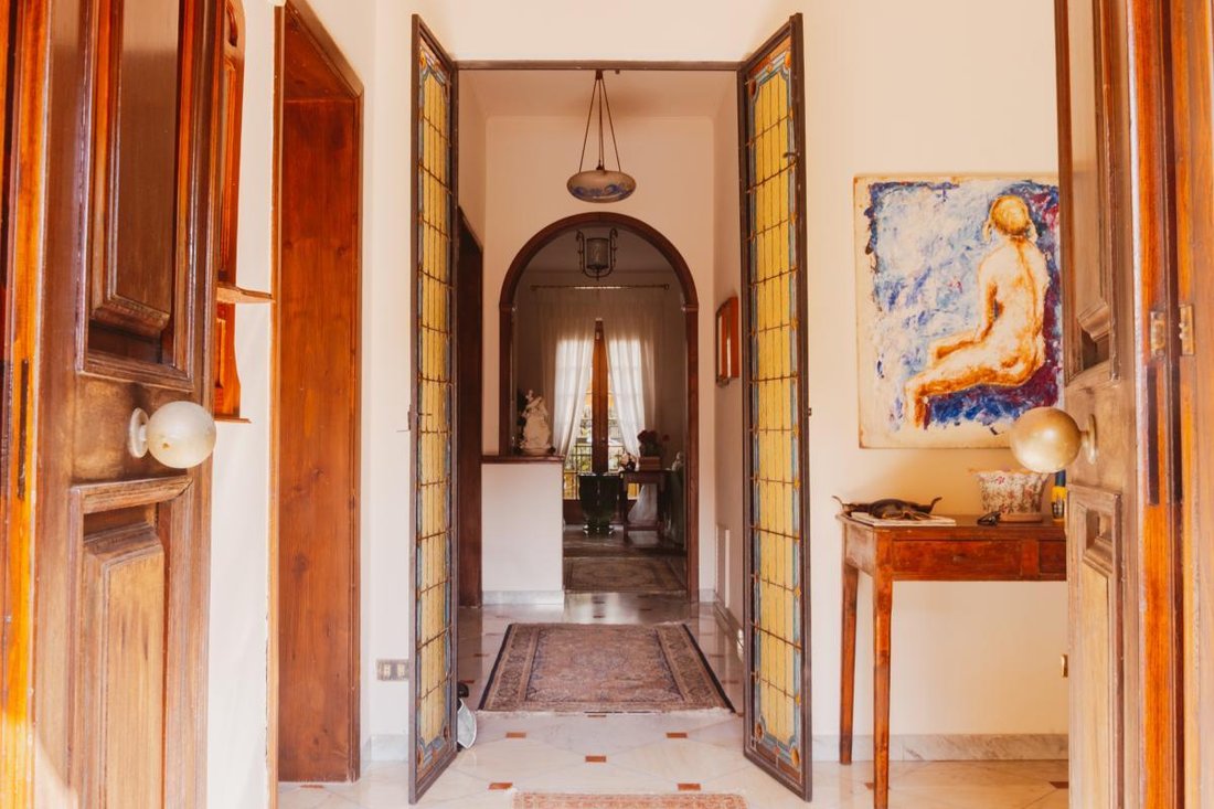 Villa à Pietrasanta, Toscane, Italie 3 - 19192896