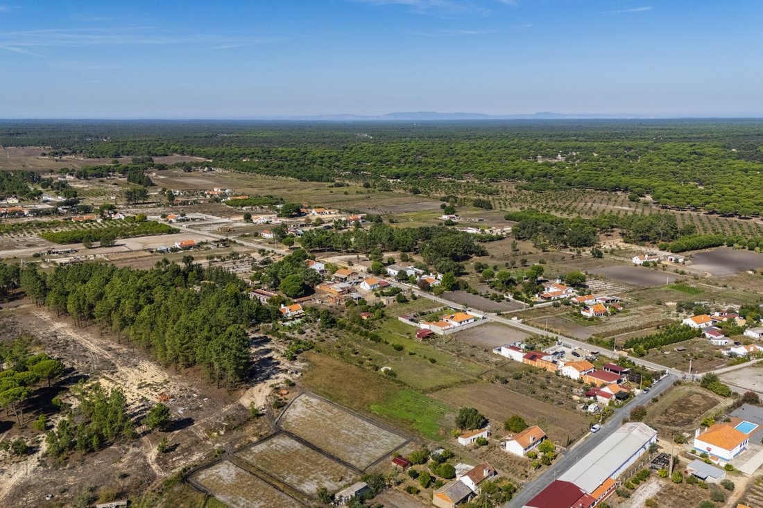 Casa a Grandola e Santa Margarida da Serra, Setúbal Municipality, Portogallo 2 - 19194100