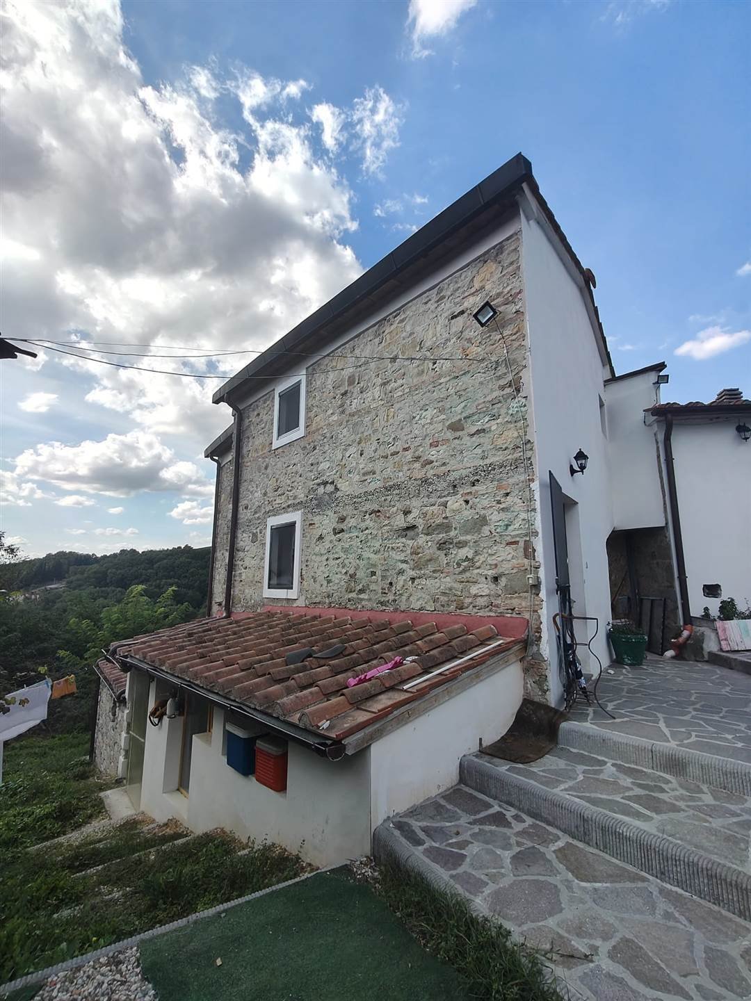 Wohnung in Vicchio, Toskana, Italien 2 - 19193654