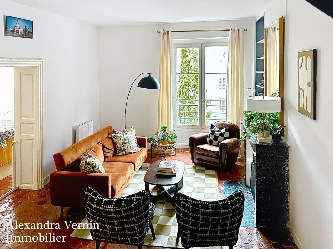 Apartamento en Armagis, Saint-Germain-en-Laye, Francia 1 - 19190887