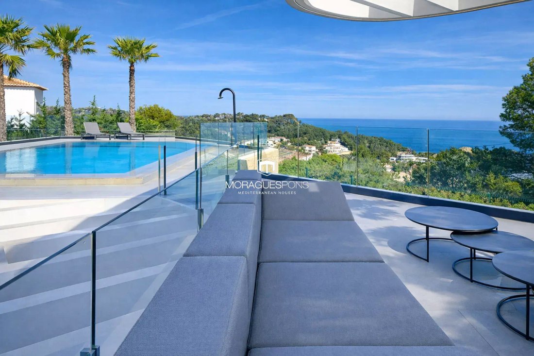 Villa a Jávea, Comunità Valenzana, Spagna 5 - 19191275