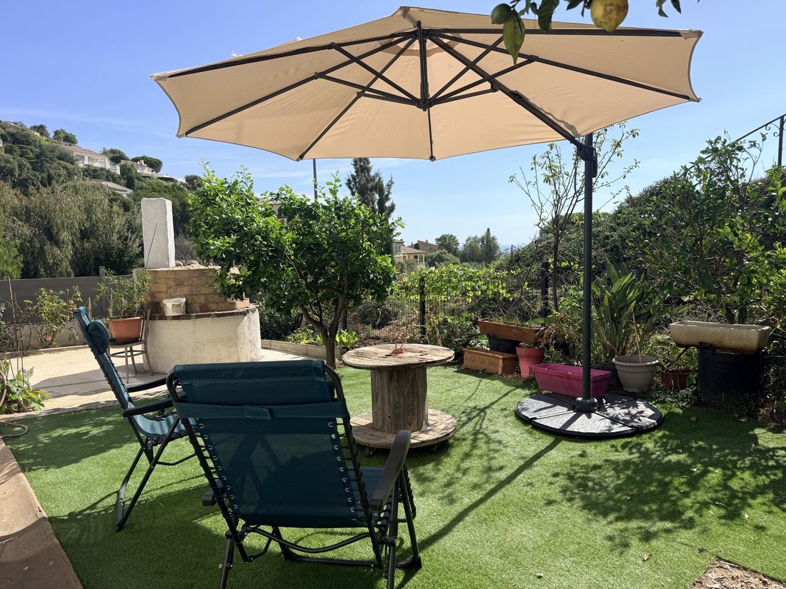 Villa à Les Issambres, Roquebrune-sur-Argens, France 4 - 16529612