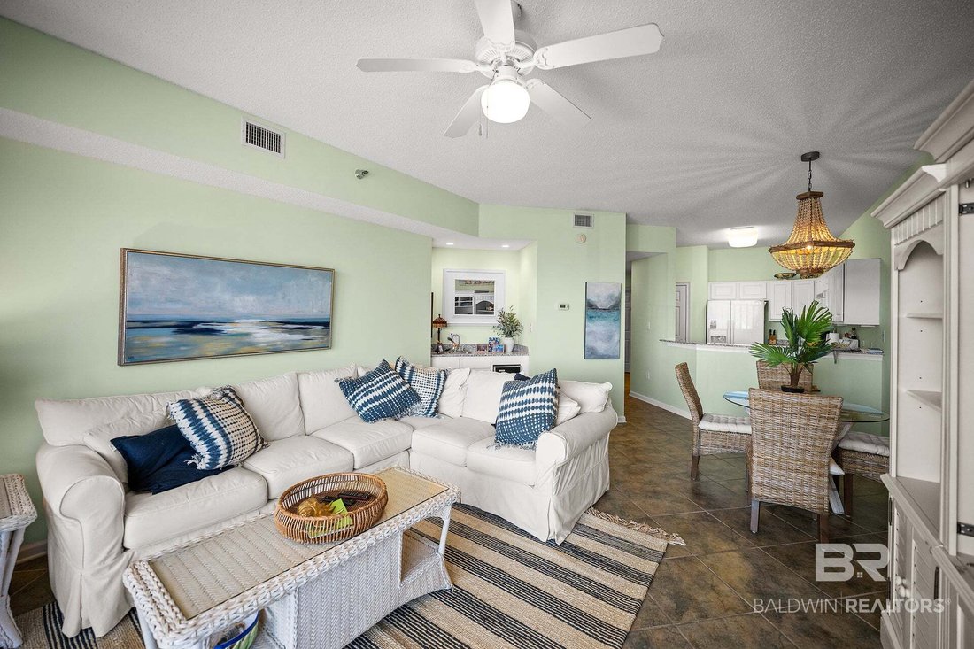 Casa en Orange Beach, Alabama, Estados Unidos 4 - 19192550