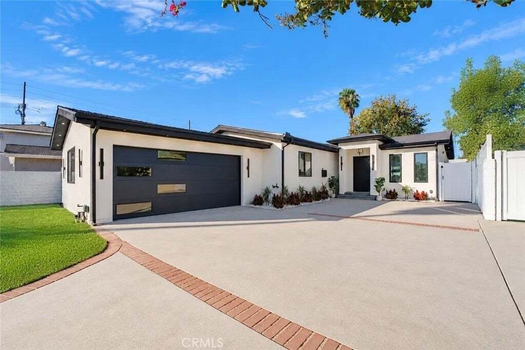 Casa en Los Ángeles, California, Estados Unidos 4 - 19193085