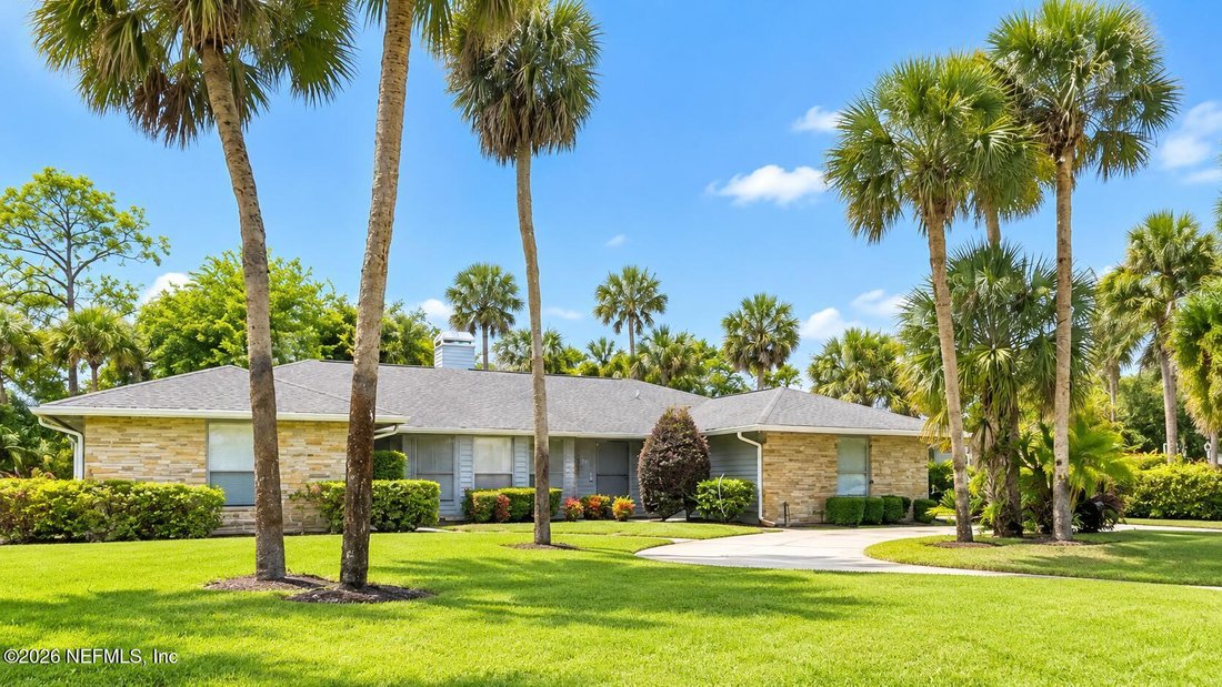 Casa a Ponte Vedra Beach, Florida, Stati Uniti 1 - 19192379