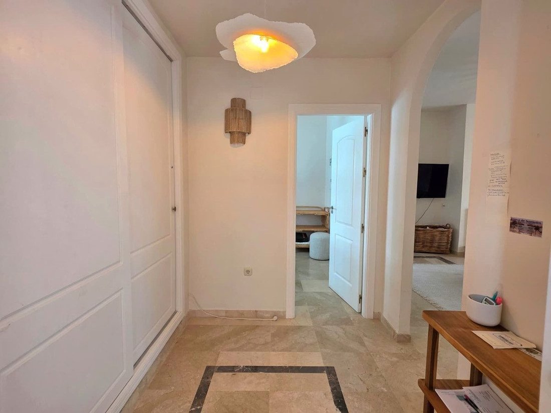 Apartamento en Nueva Andalucía, Marbella, España 2 - 19191153