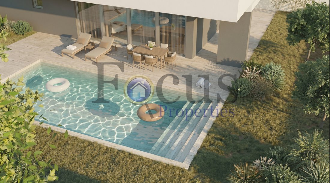 Apartamento en Elliniko, Ática, Grecia 1 - 19190138