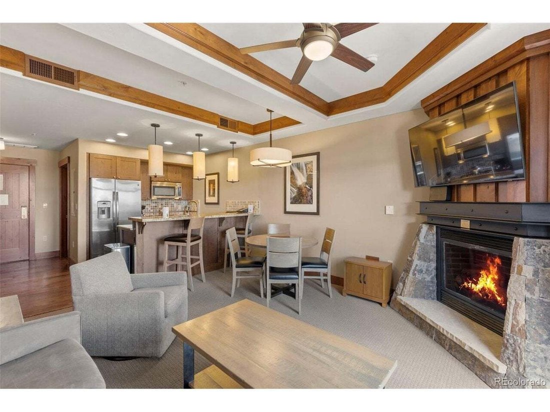 Condominio a Breckenridge, Colorado, Stati Uniti 5 - 19192745