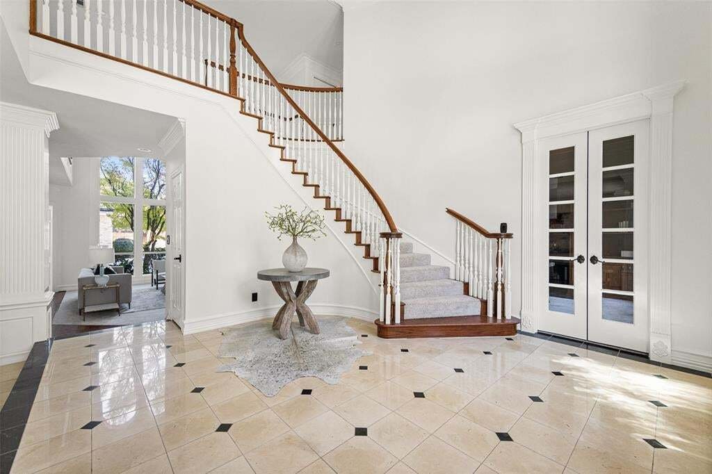 Haus in Colleyville, Texas, Vereinigte Staaten 3 - 19193361