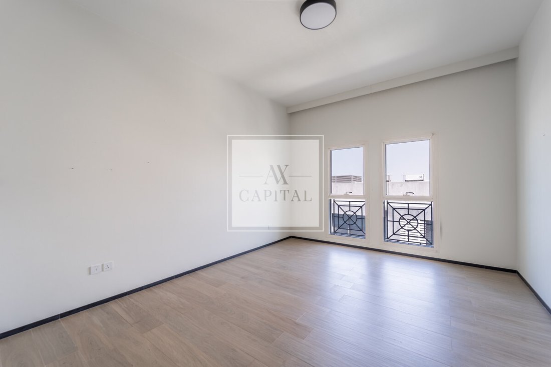 Appartement à Dubai Marina, Doubaï, Émirats arabes unis 1 - 19190129