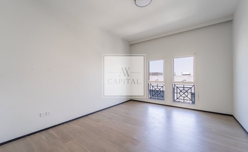 Wohnung in Dubai Marina, Dubai, Vereinigte Arabische Emirate 1