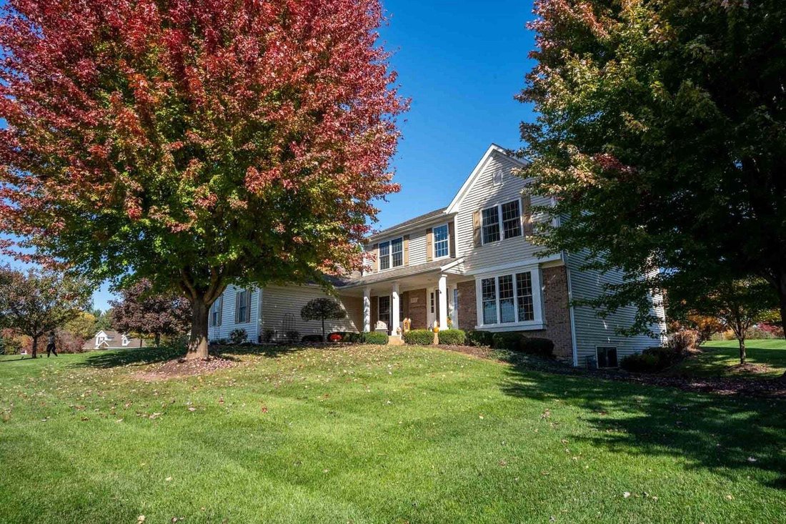 Maison à Belvidere, Illinois, États-Unis 2 - 19193382