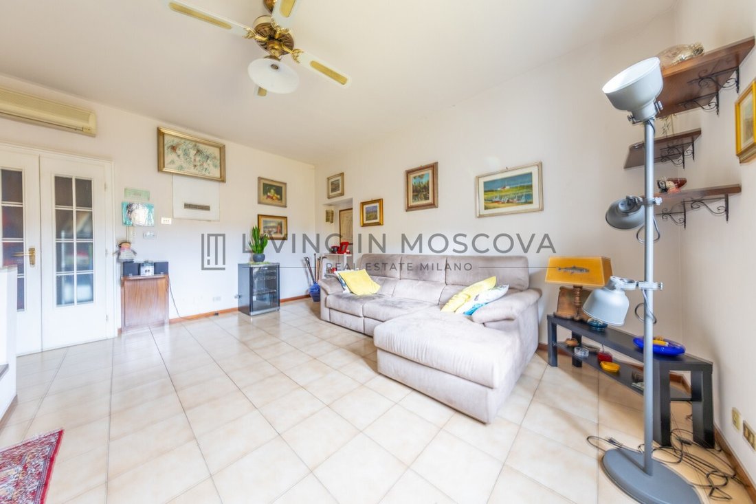 Apartamento en Centro Storico, Milán, Lombardía 4 - 19190265
