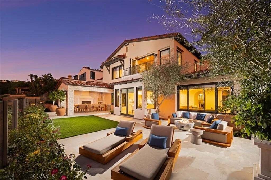 Haus in Newport Beach, Kalifornien, Vereinigte Staaten 5 - 19193026