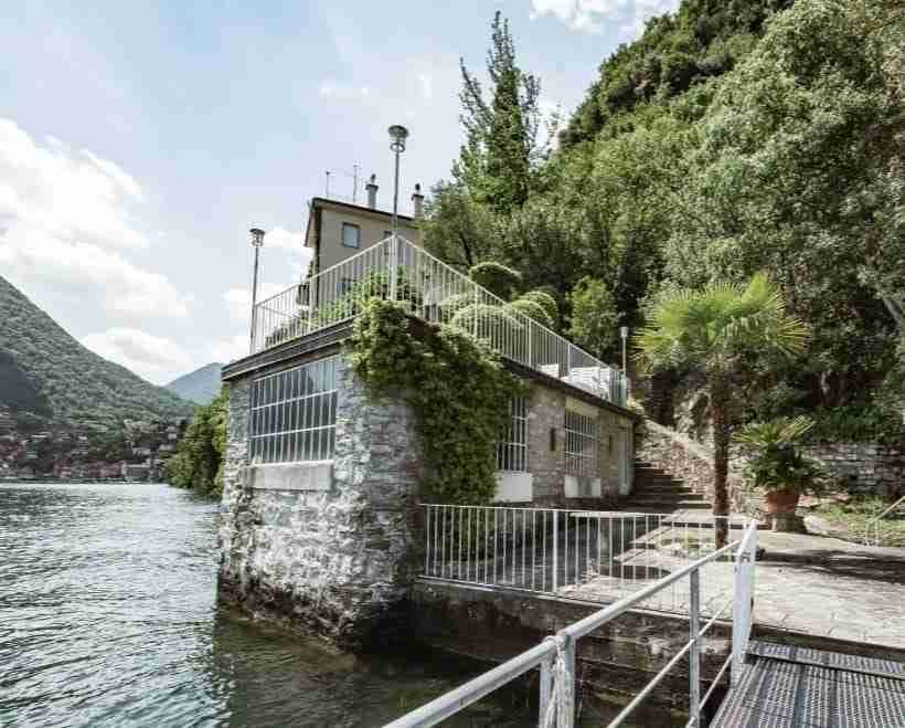 Villa in Argegno, Lombardy, Italy 2 - 19190949
