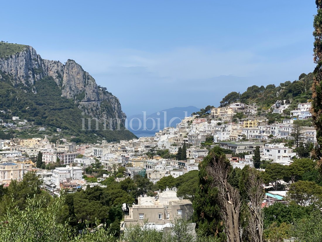 Apartment in Capri, Campania, Italy 3 - 19190448