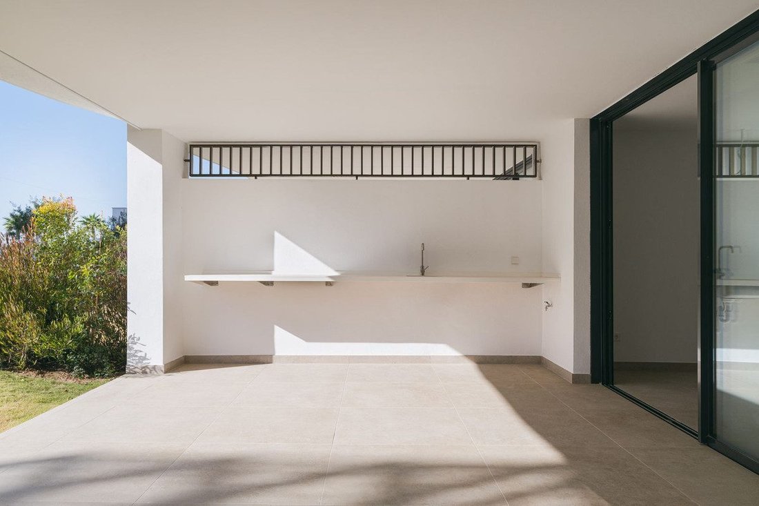 Apartamento en Cancelada, Estepona, Andalucía 2 - 19194183
