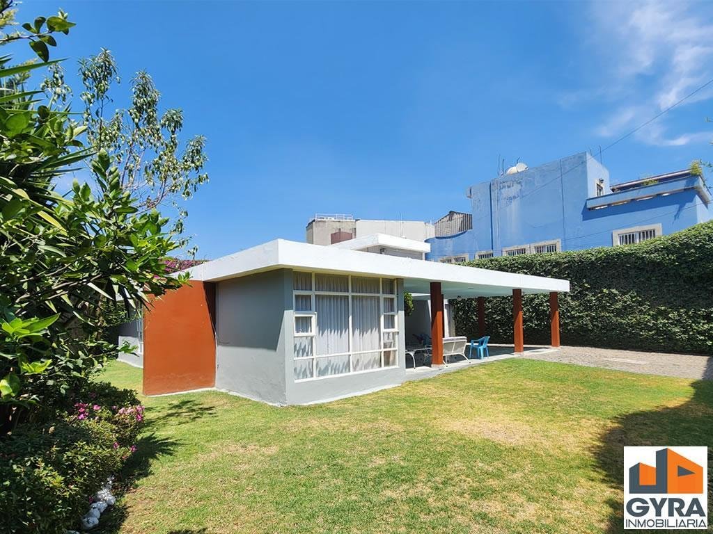 Casa a Città del Messico, Distretto Federale, Messico 1 - 19192299