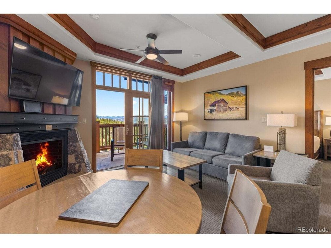Condominio a Breckenridge, Colorado, Stati Uniti 1 - 19192745