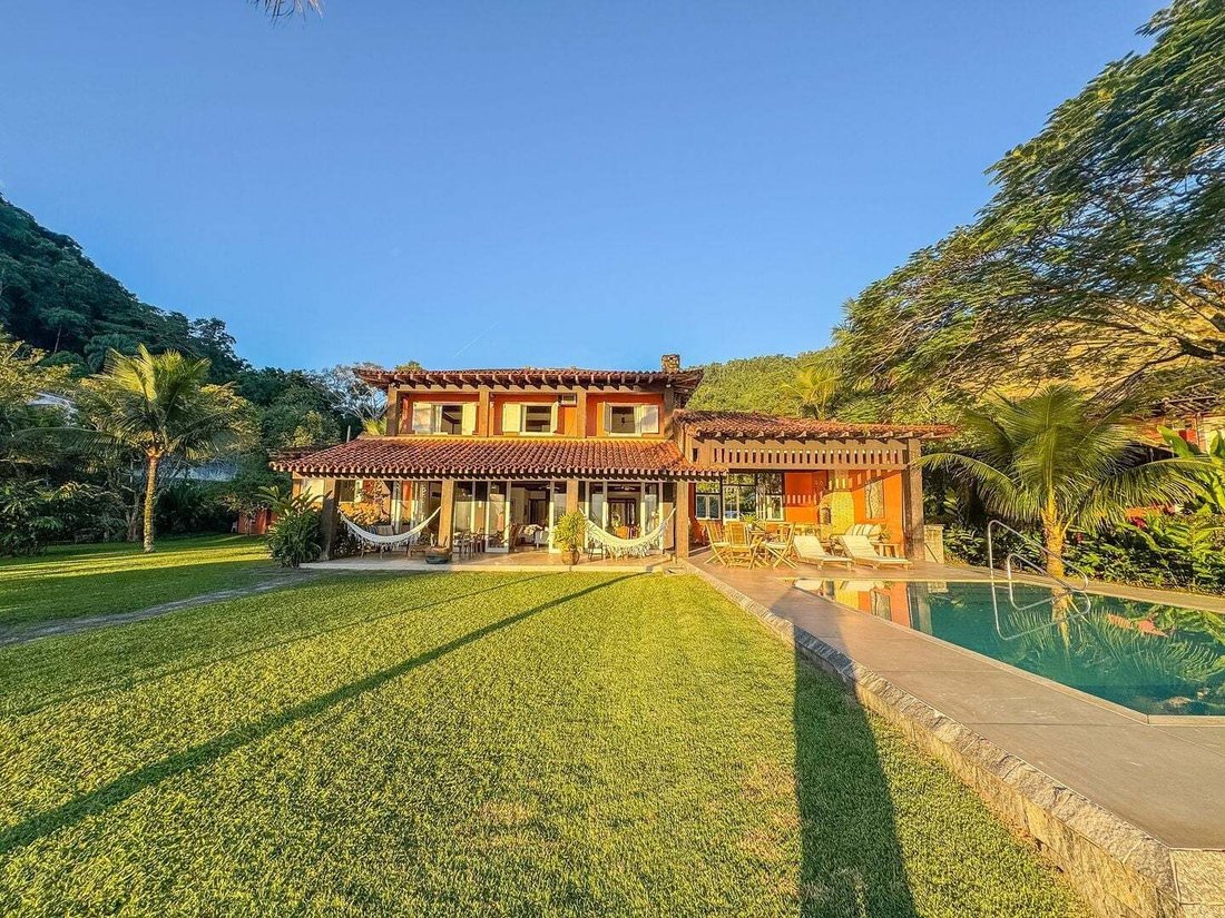 Haus in Zungu, Rio de Janeiro, Brasilien 3 - 19191495