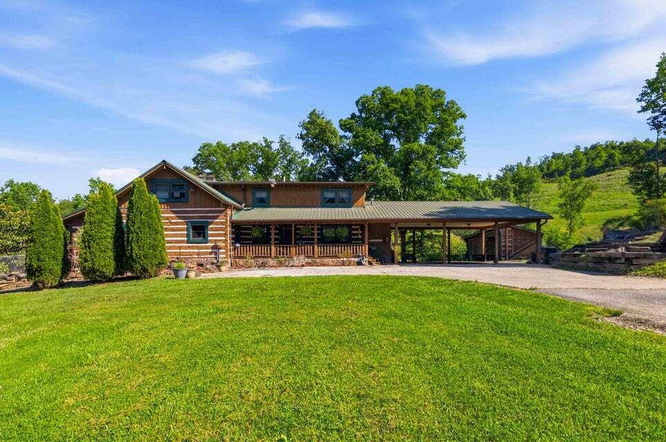 Haus in Williamsburg, Kentucky, Vereinigte Staaten 1 - 19192268
