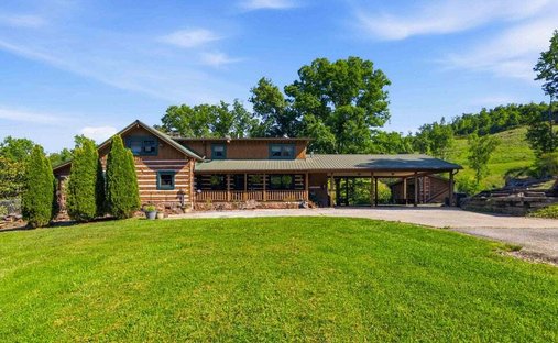 Casa a Williamsburg, Kentucky, Stati Uniti 1