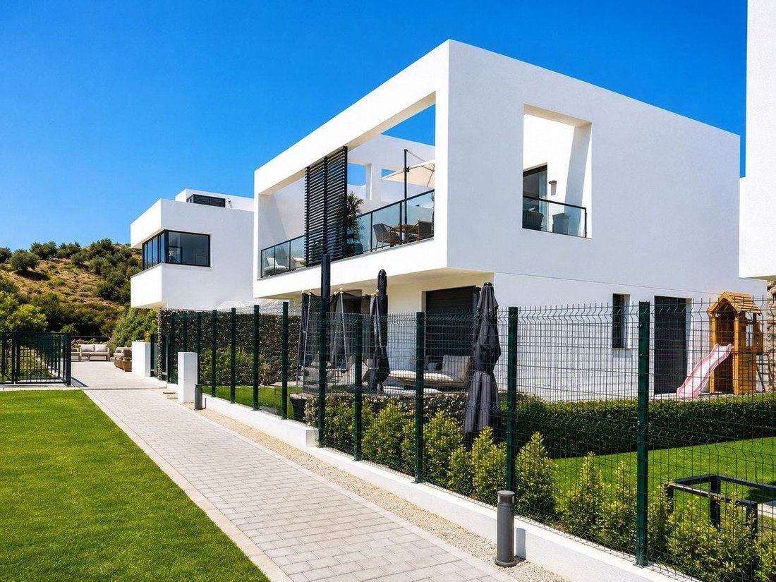 Villa in Riviera del Sol, Mijas, Spain 1 - 19193963