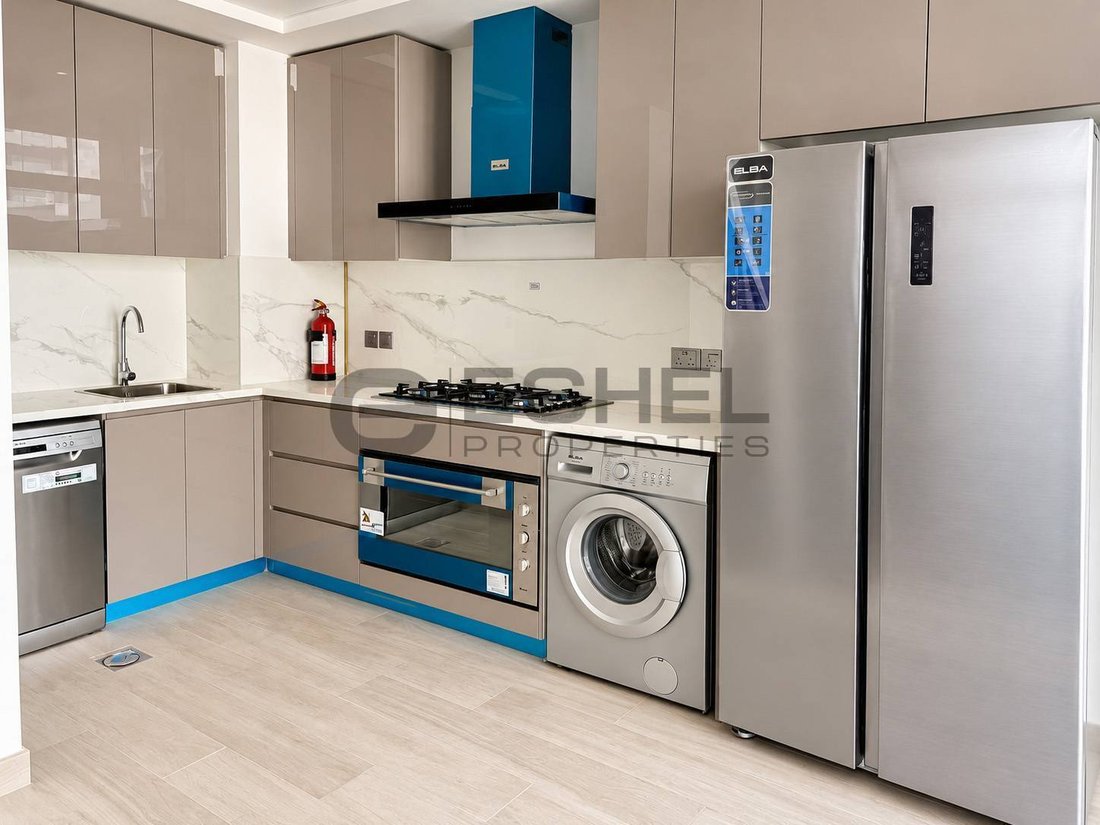 Apartment in MBR- Al Merkad, Dubai, United Arab Emirates 5 - 19190461